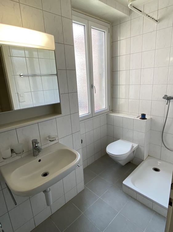 Splendide appartement de 1 pièces meublé à louer! 7