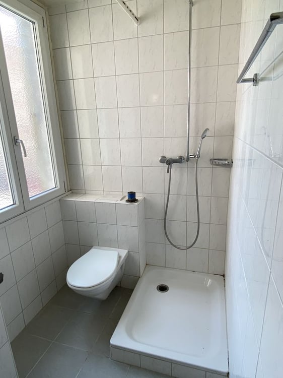 Magnifique chambre meublée à louer! 4