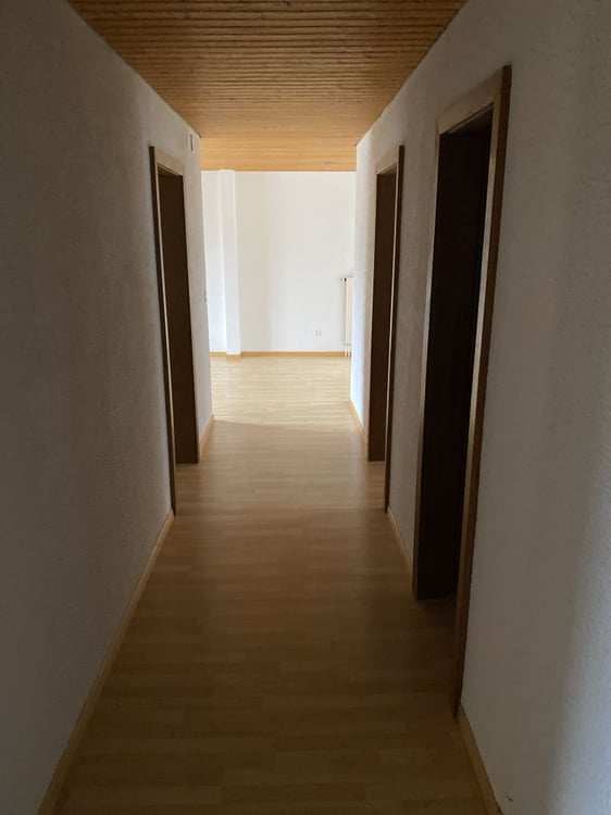 Magnifique appartement 7.5 pièces ! Un loyer offert! 7