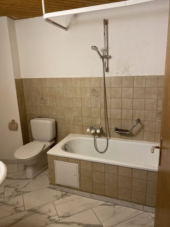 Magnifique appartement 7.5 pièces ! Un loyer offert! 8
