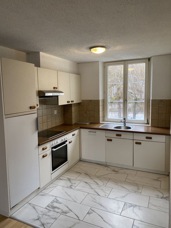 Magnifique appartement 7.5 pièces ! Un loyer offert! 1