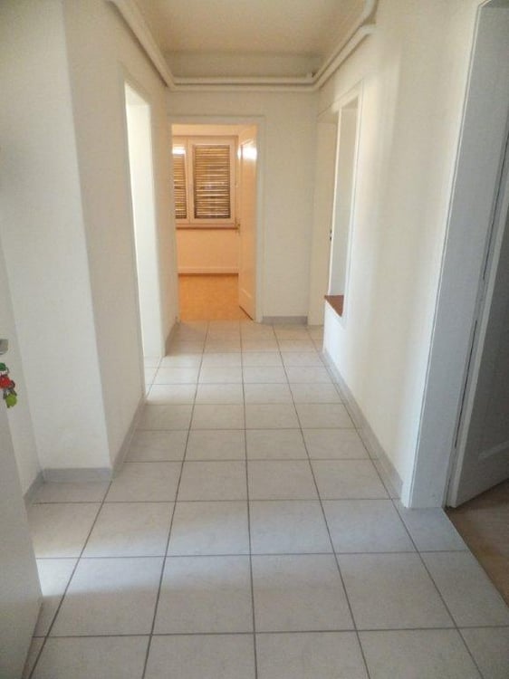 Schöne, grosse 1-Zimmer-Wohnung zu vermieten 8