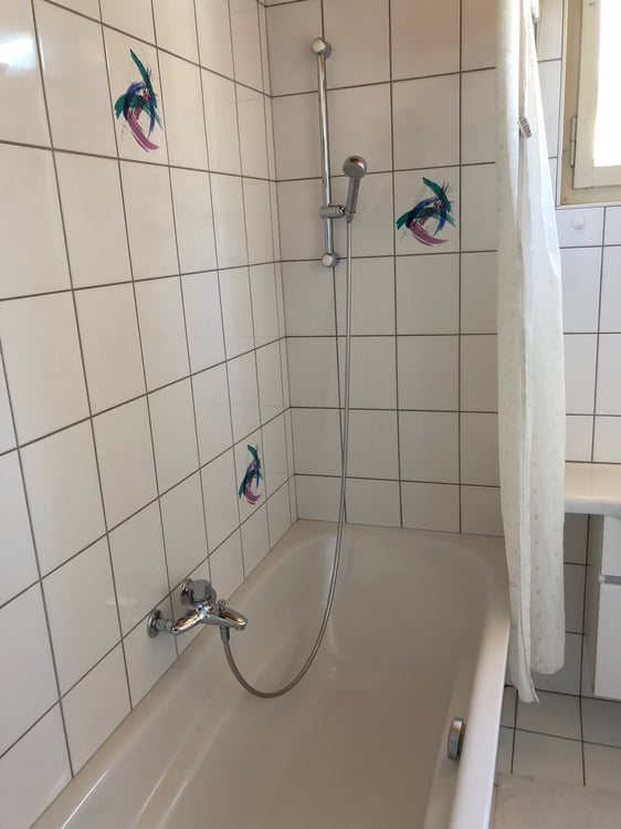 Renovierte und möblierte WG zu sehr günstigem Preis 10