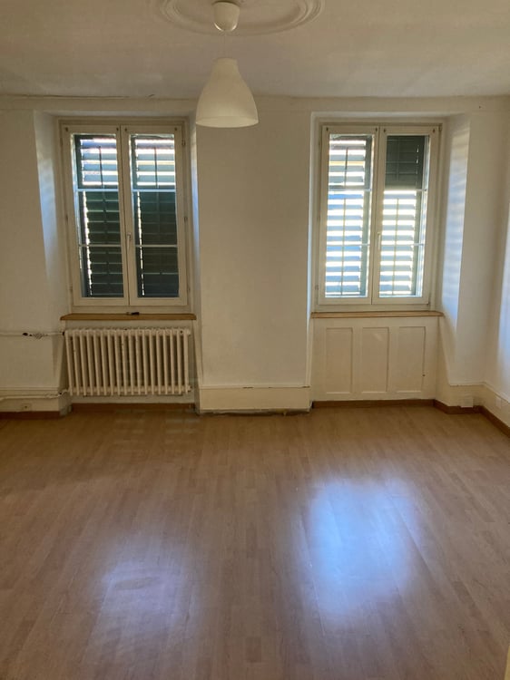 Mehrfamilienhaus in Balsthal mit 6 Wohnungen und einem Coiffeursalon zu verkaufen! 11