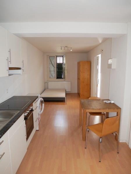 Mehrfamilienhaus in Balsthal mit 6 Wohnungen und einem Coiffeursalon zu verkaufen! 4