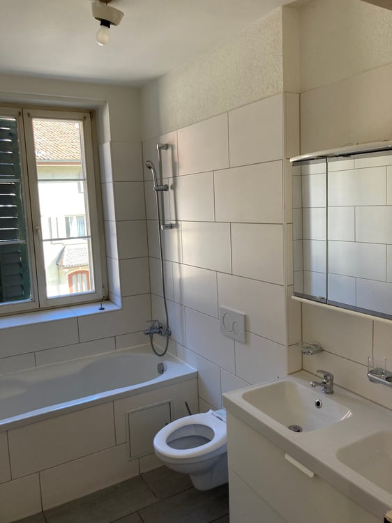 Mehrfamilienhaus in Balsthal mit 6 Wohnungen und einem Coiffeursalon zu verkaufen! 8