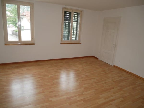 Mehrfamilienhaus in Balsthal mit 6 Wohnungen und einem Coiffeursalon zu verkaufen! 13