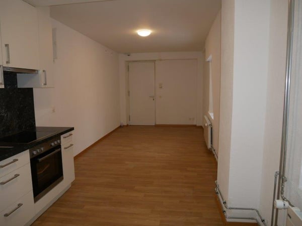 Mehrfamilienhaus in Balsthal mit 6 Wohnungen und einem Coiffeursalon zu verkaufen! 9