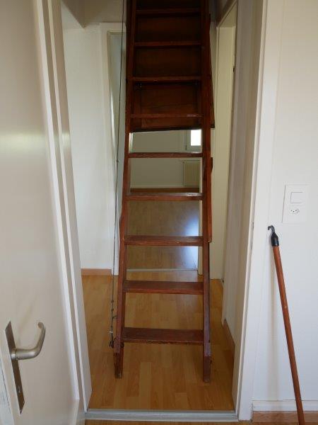 Mehrfamilienhaus in Grenchen mit 15 Wohnungen zu verkaufen! 12