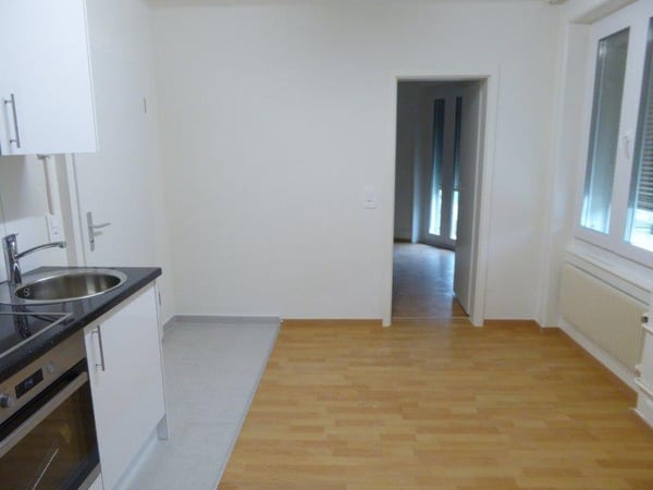 Mehrfamilienhaus in Grenchen mit 15 Wohnungen zu verkaufen! 8