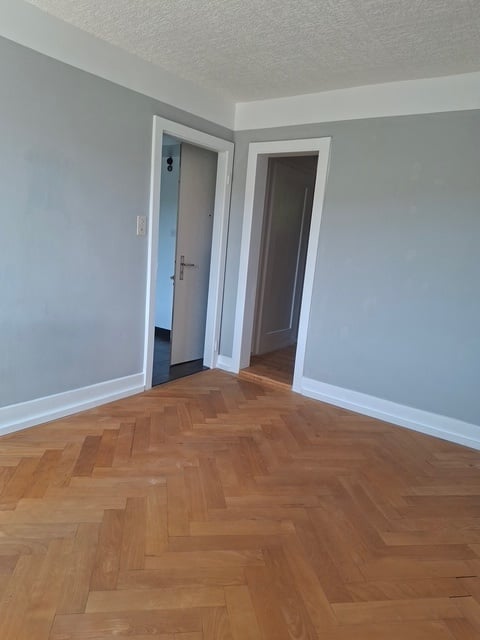 Charmantes 5-Zimmer-Wohnung mit Panoramablick in Le Locle 4