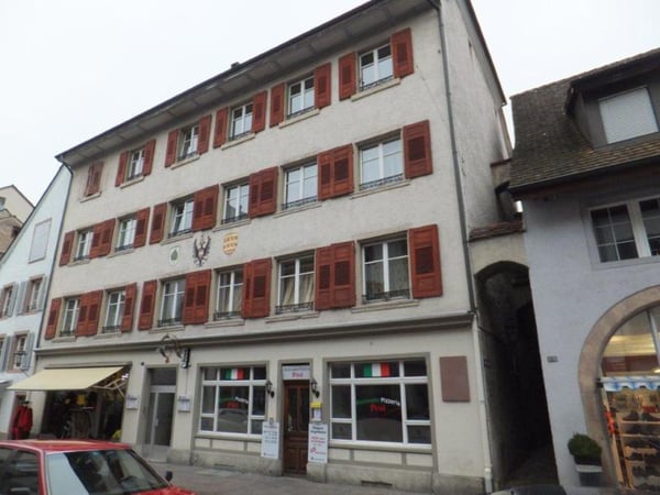 Vorschaubild der Immobilie