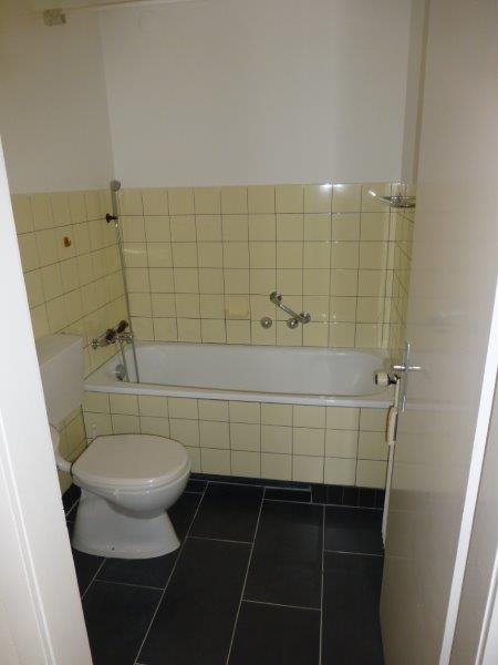 Schöne 2.5-Zimmerwohnung zu vermieten 8