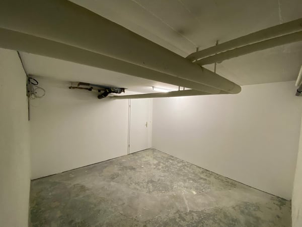 Hobbyraum oder Lagerraum zu vermieten 1