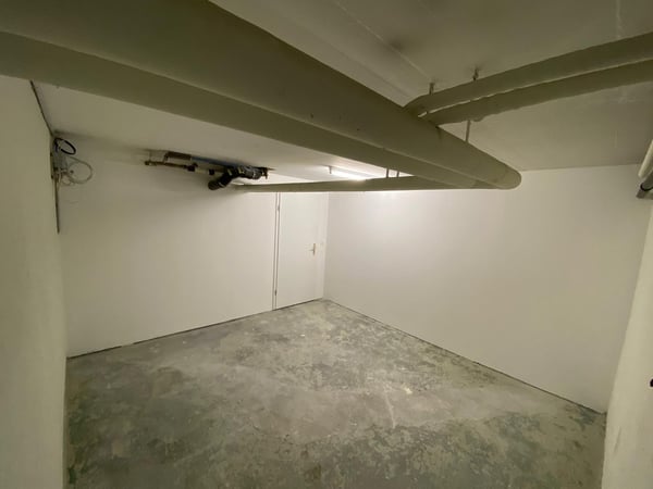 Hobbyraum oder Lagerraum zu vermieten 2