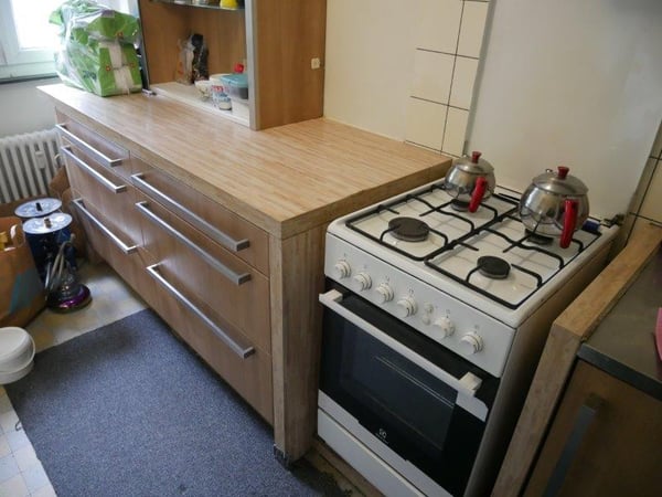 Herrliche 1-Zimmerwohnung in Basel zu vermieten! 6