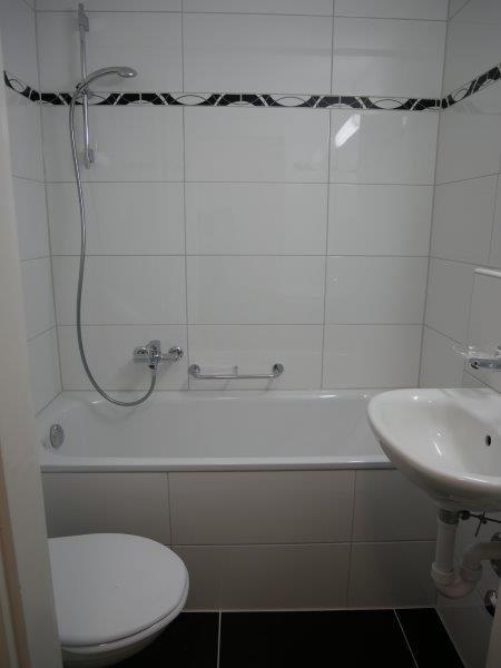 Herrliche 1-Zimmerwohnung in Basel zu vermieten! 5