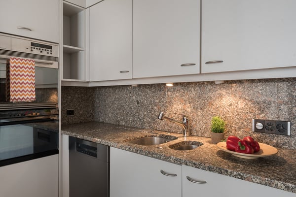 Helle und Weiträumige 1.5-Wohnug zu vermieten 10