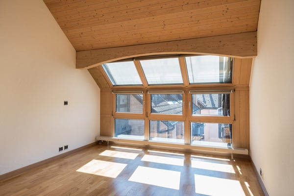 Helle und Weiträumige 1.5-Wohnug zu vermieten 5