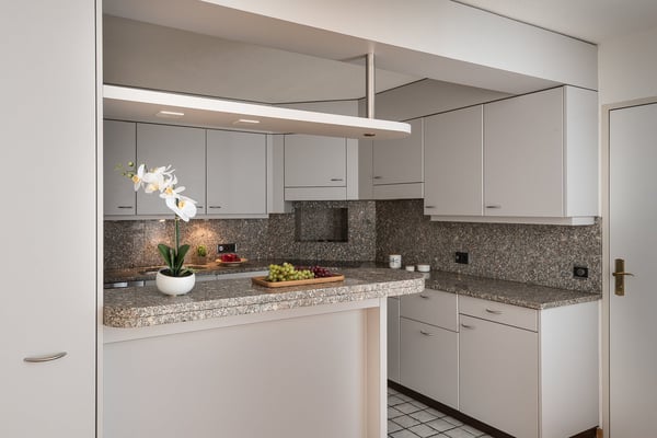 Helle und Weiträumige 1.5-Wohnug zu vermieten 9