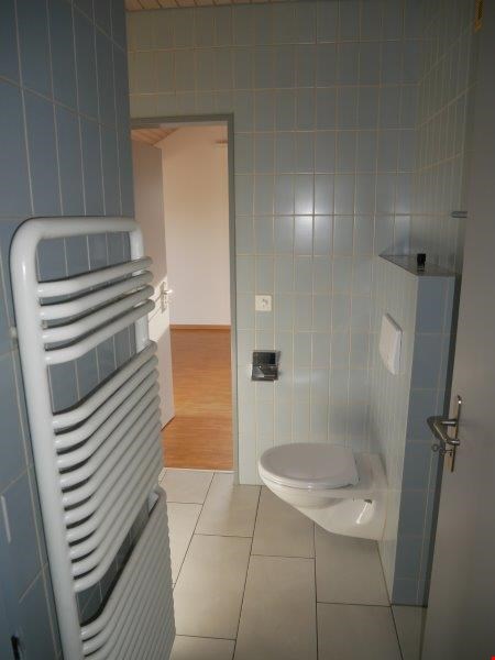 Grosse helle 1.5-Wohnung Duplex 7