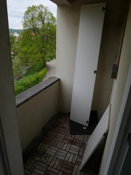 Schöne 1-Zimmerwohnung in Dietikon zu vermieten 11