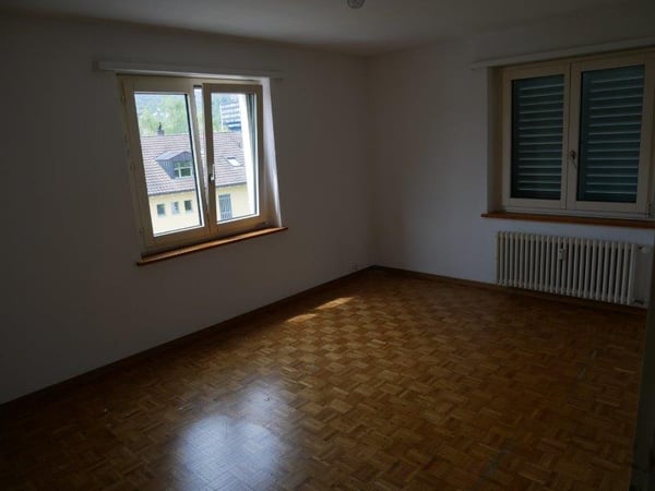 Schöne 1-Zimmerwohnung in Dietikon zu vermieten 13