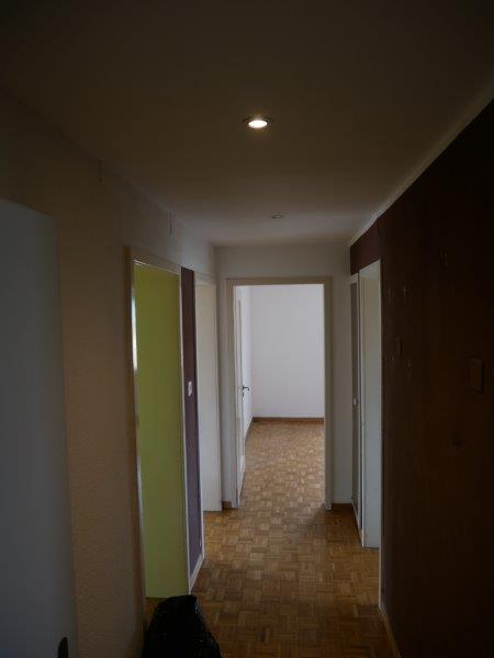 Schöne 1-Zimmerwohnung in Dietikon zu vermieten 8