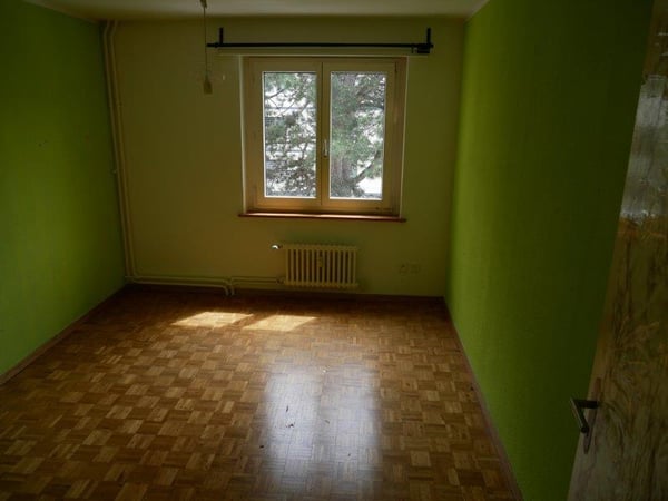 Schöne 1-Zimmerwohnung in Dietikon zu vermieten 12