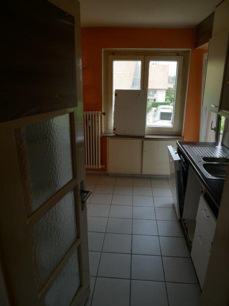 Schöne 1-Zimmerwohnung in Dietikon zu vermieten 9