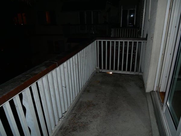 Schöne 1-Zimmerwohnung in Dietikon zu vermieten 4