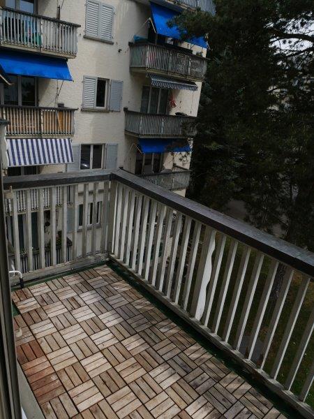 Schöne 1-Zimmerwohnung in Dietikon zu vermieten 15