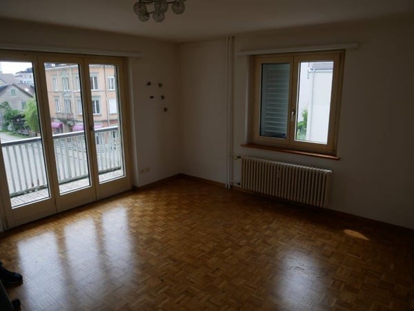 Schöne 1-Zimmerwohnung in Dietikon zu vermieten 14