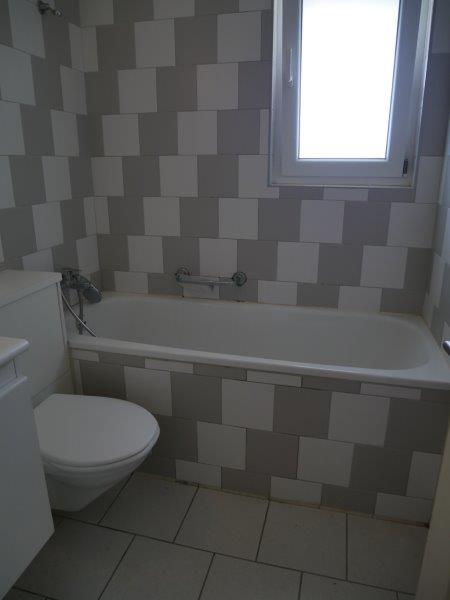 Schöne 1-Zimmerwohnung in Dietikon zu vermieten 6