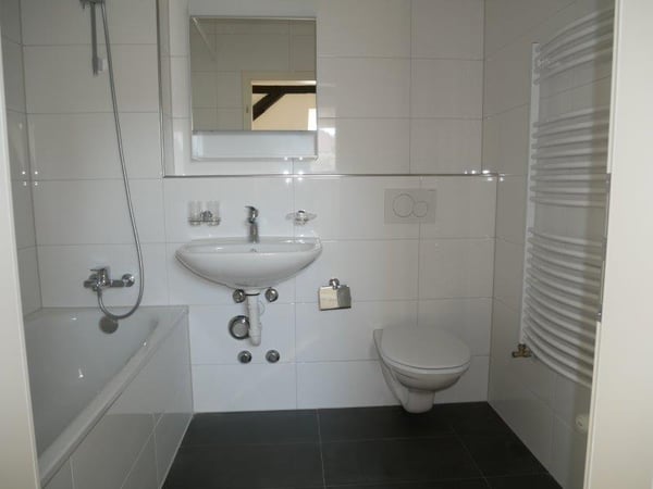 Moderne und renovierte 1-Zimmer-Wohnung per sofort zu vermieten! 7