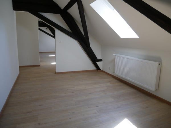 Moderne und renovierte 1-Zimmer-Wohnung per sofort zu vermieten! 6