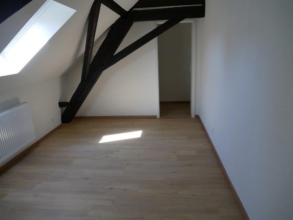 Moderne und renovierte 1-Zimmer-Wohnung per sofort zu vermieten! 5