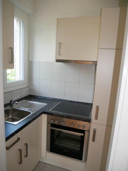 Helle und weiträumige 2-Wohnung zu vermieten 3