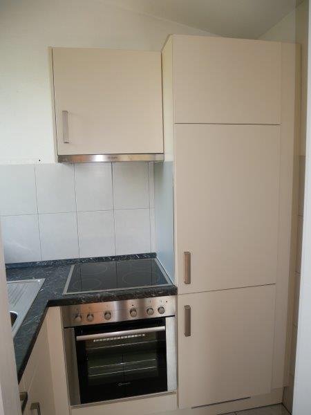 Helle und weiträumige 2-Wohnung zu vermieten 4