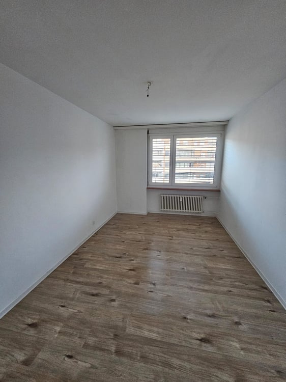 Gemütliche 1-Zimmer-Wohnung in Basel mit guter Anbindung 4