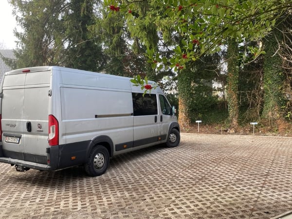 Parkplätze günstig zu vermieten 20