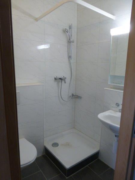 Renoviertes Studio zu vermieten 6