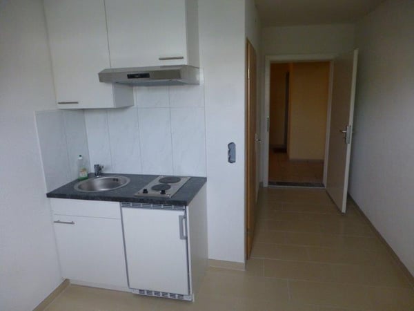 Renoviertes Studio zu vermieten 3