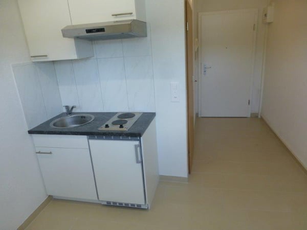 Renoviertes Studio zu vermieten 2