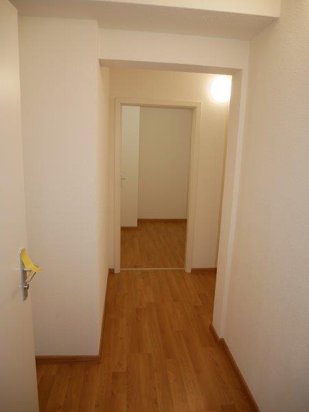 Magnifique appartement moderne de 1.5 pièces au Locle 6