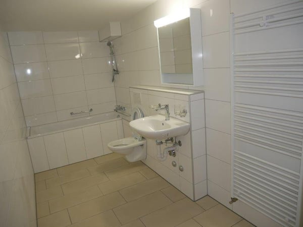 Magnifique appartement moderne de 1.5 pièces au Locle 7