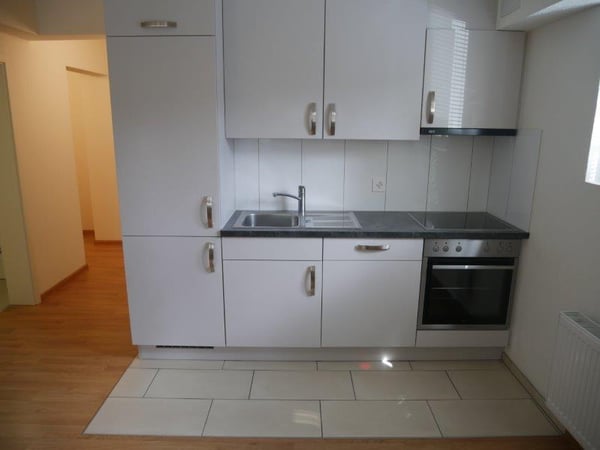 Magnifique appartement moderne de 1.5 pièces au Locle 2