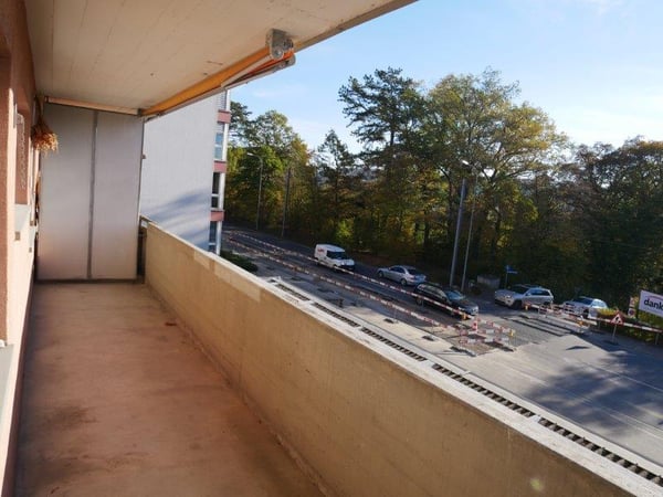 Schöne und grosse 1-Zimmerwohnung zu vermieten! 7