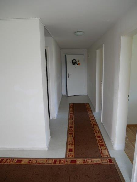 Schöne und grosse 1 1/2-Zimmerwohnung zu vermieten 11
