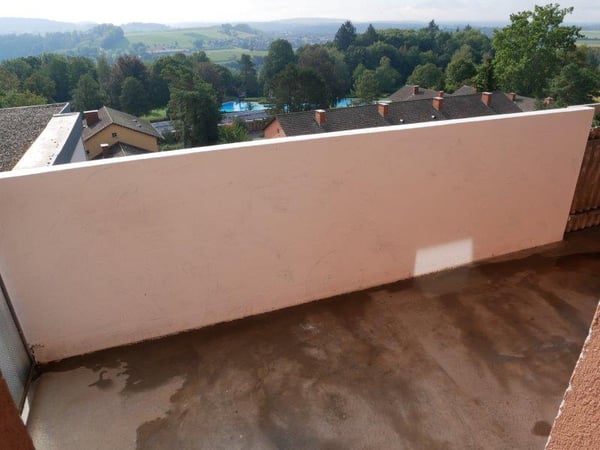 Schöne und grosse 1 1/2-Zimmerwohnung zu vermieten 12